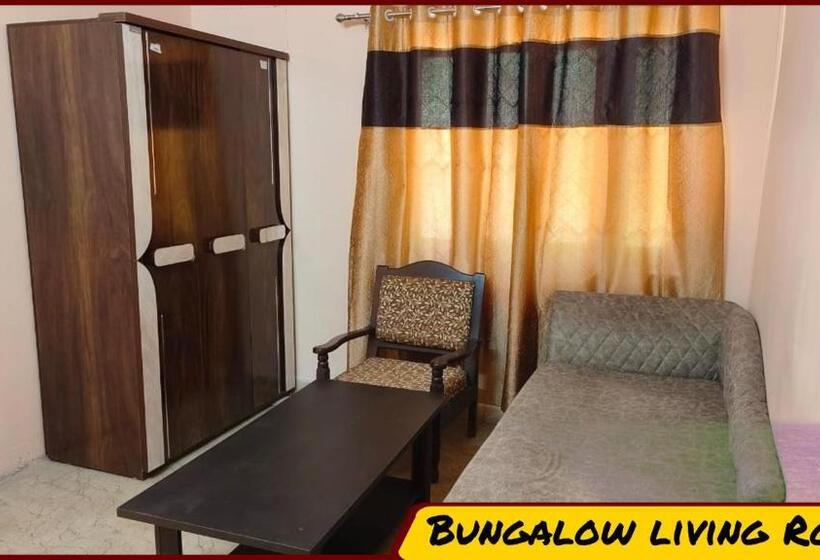Номер Deluxe, Kanha Resort