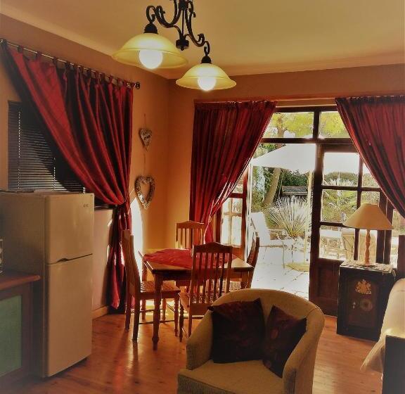 Номер Deluxe, Dekat Self Catering