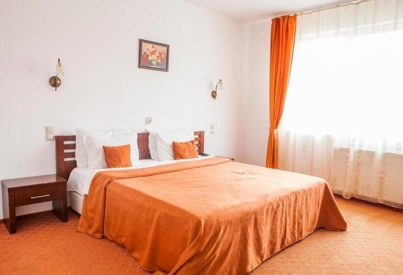 اتاق استاندارد, Complex Turistic Darina Sancraiu De Mures