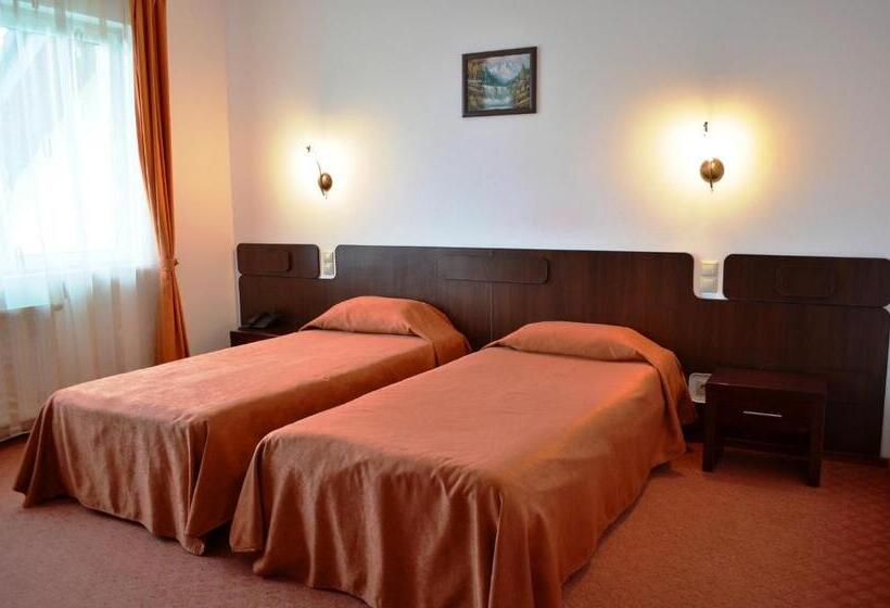 اتاق استاندارد, Complex Turistic Darina Sancraiu De Mures
