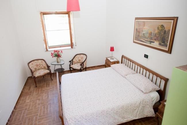 标准间, B&b Valle Maria D òc