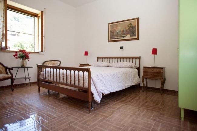 标准间, B&b Valle Maria D òc