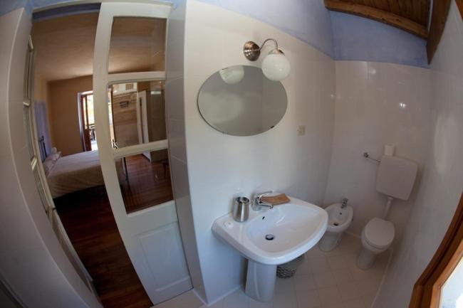 标准间, B&b Valle Maria D òc