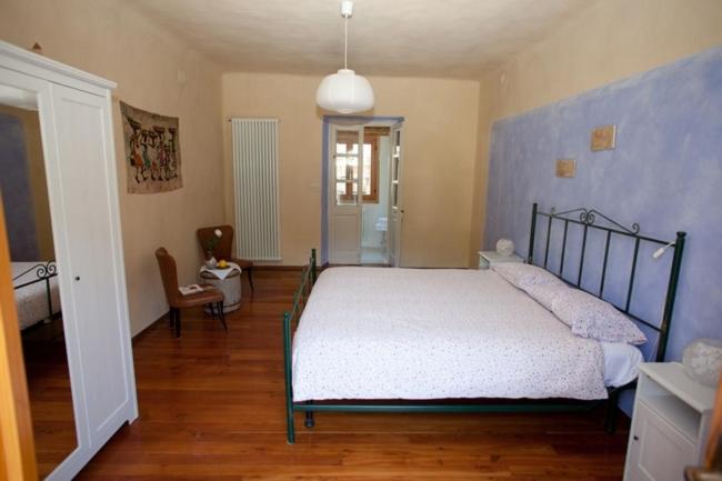 标准间, B&b Valle Maria D òc
