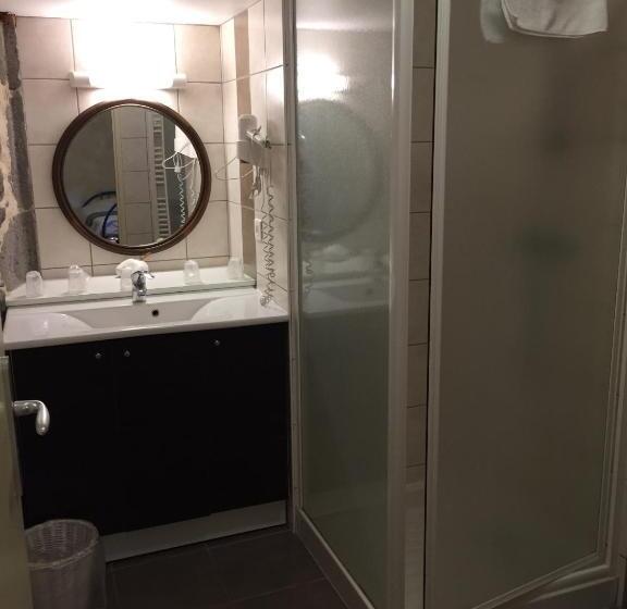 Семейный Номер, Auberge Les Fontilles