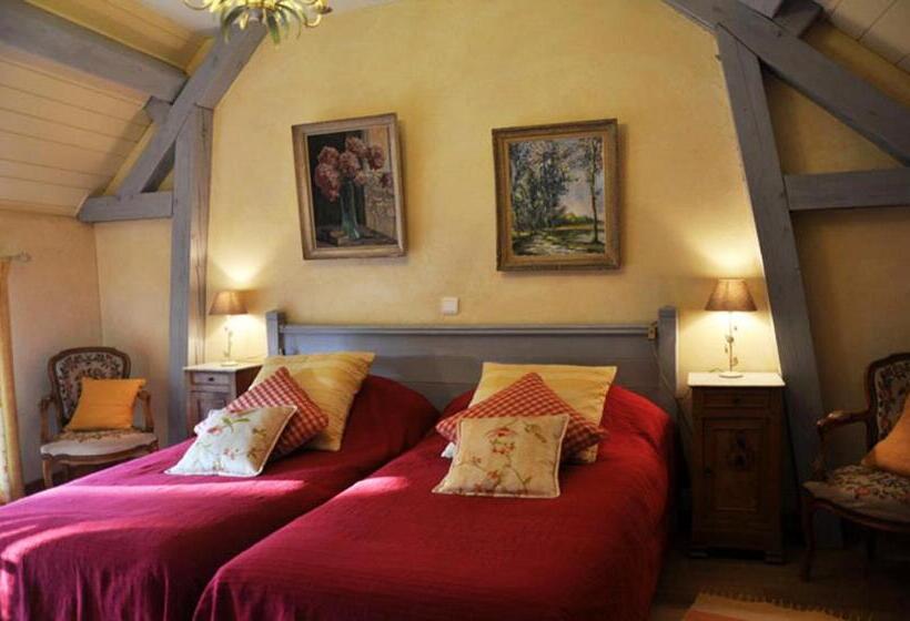 Номер Стандарт, Grange De La Herde