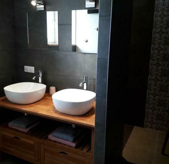 Family Suite, Les Hervelines