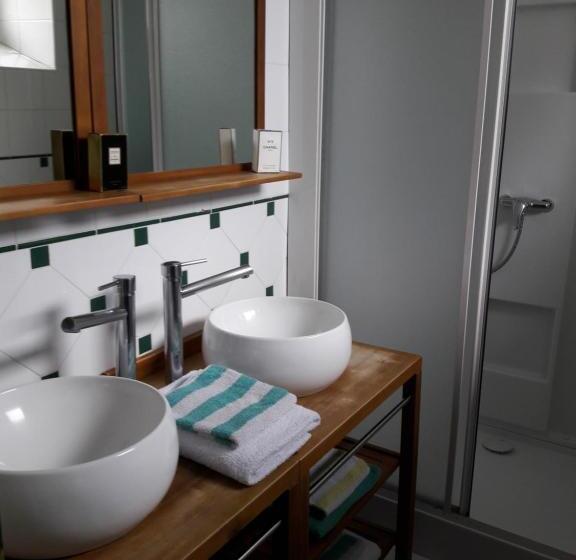 Family Suite, Les Hervelines