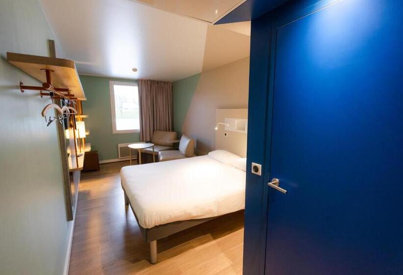 家庭间, Ibis Budget Albertville