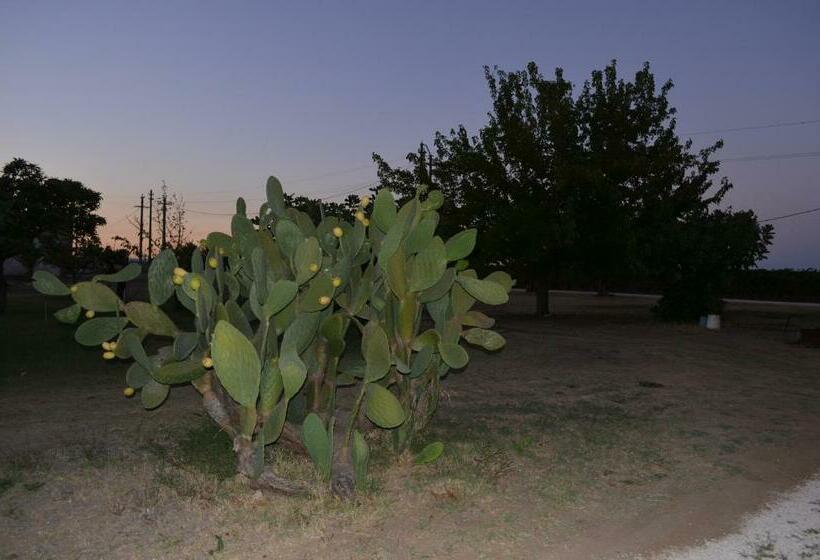 Апартаменты 2 Спальни, Masseria Montedoro