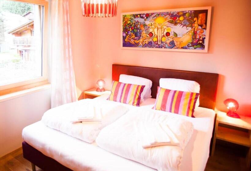 标准间, Nangijala Guest House