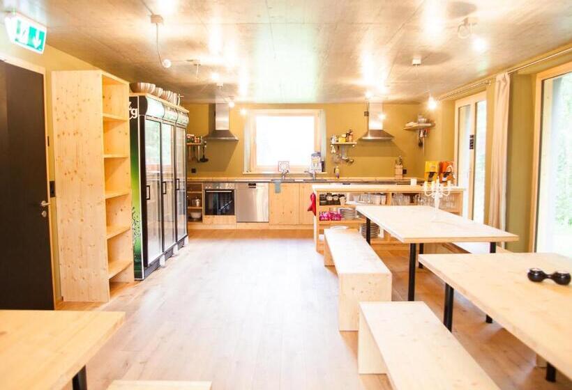 套房, Nangijala Guest House