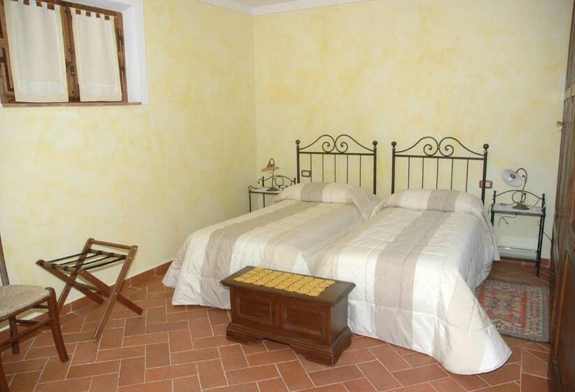 Номер Стандарт, Piccolo Hotel San Valentino