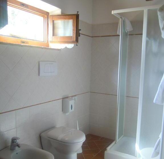 Номер Стандарт Трехместный, Piccolo Hotel San Valentino