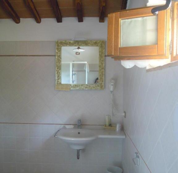 Номер Стандарт, Piccolo Hotel San Valentino