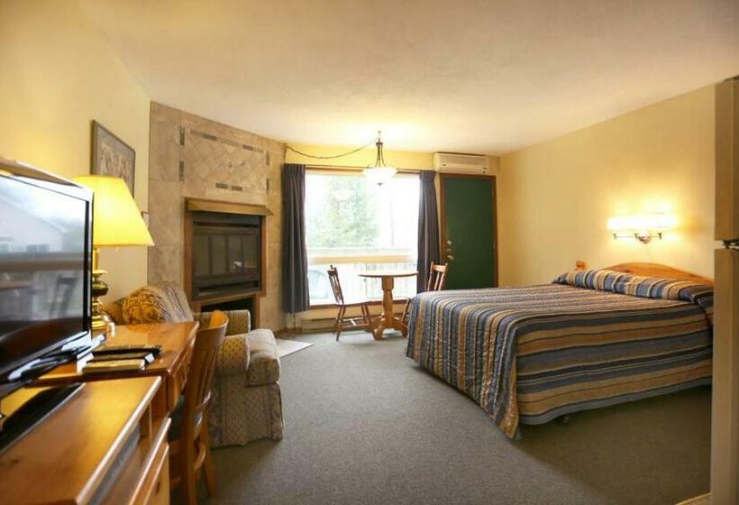 Полулюкс, Sunny Point Resort Ltd