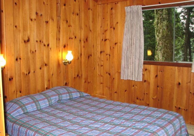 Дом 3 Спальни, Sunny Point Resort Ltd