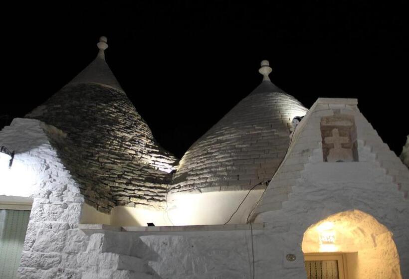 Семейный Номер Superior, B&b Masseria Nuove Caselle