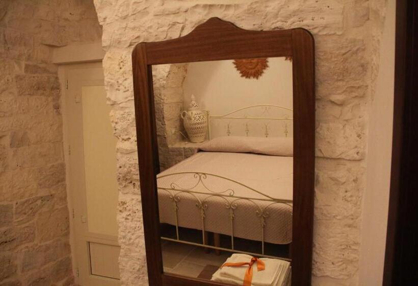 Семейный Номер Superior, B&b Masseria Nuove Caselle