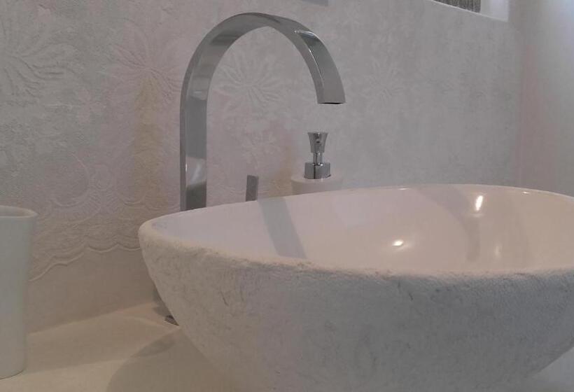 Номер Superior Кровать Кинг, Chambres D Hôtes Christa