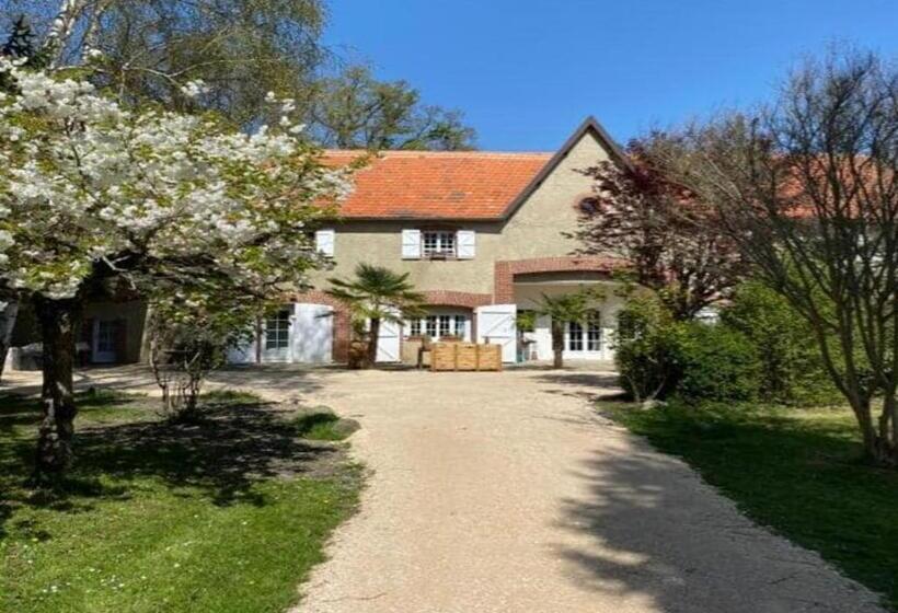Семейный Номер, Les Yourtes Du Béarn   Domaine Des Deux Clos