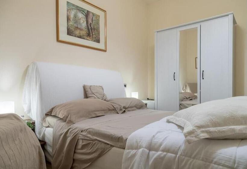 スタンダードルーム, Agriturismo Petrarosa