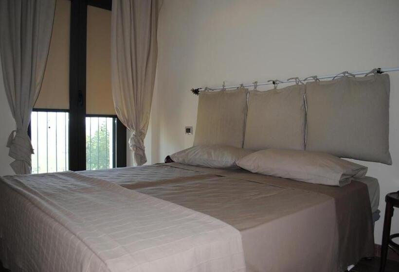 스탠다드 룸, Agriturismo Petrarosa