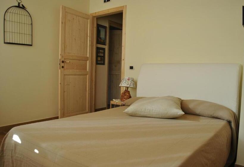 스탠다드 룸, Agriturismo Petrarosa