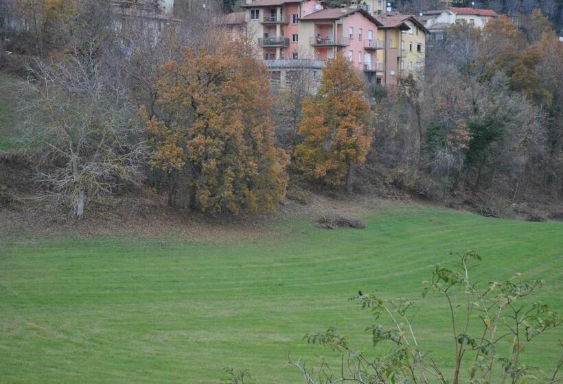 エコノミールーム, Agriturismo Petrarosa
