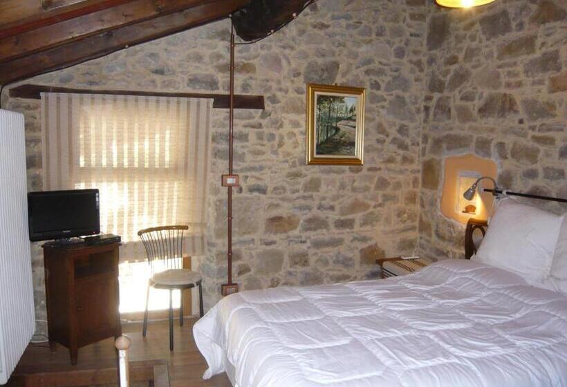 ドゥプレックスルーム, Agriturismo Petrarosa
