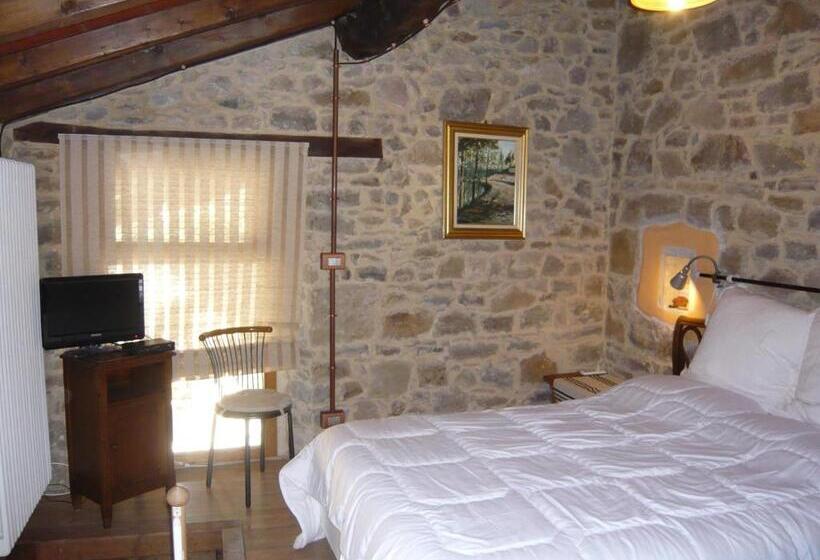 ドゥプレックスルーム, Agriturismo Petrarosa