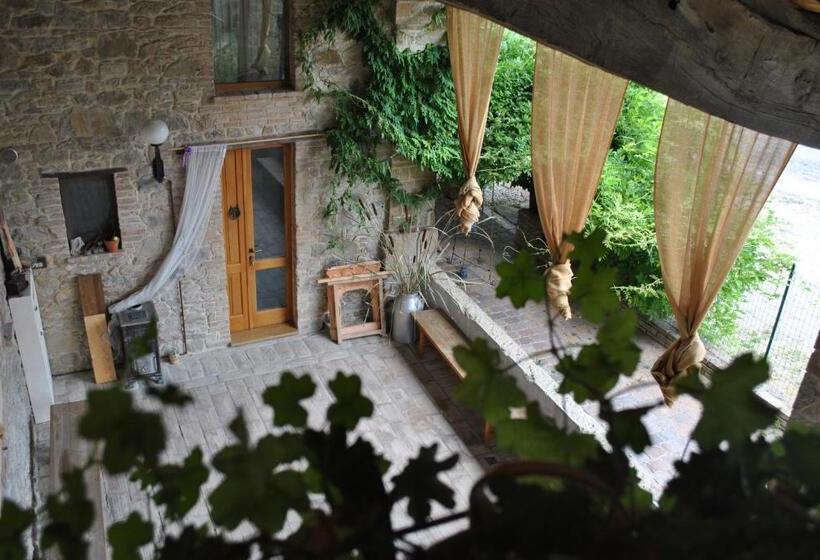 복층 룸, Agriturismo Petrarosa