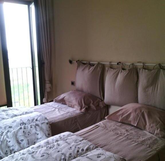 스탠다드 룸, Agriturismo Petrarosa