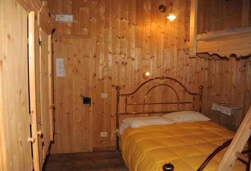 Номер Economy, Agriturismo Randis