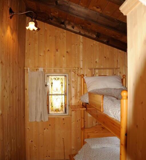 Номер Стандарт Индивидуальный, Agriturismo Randis