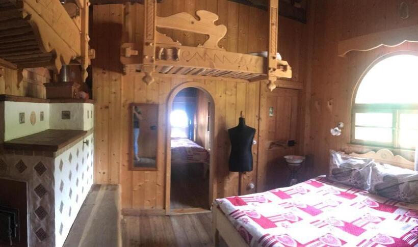 Family Suite, Agriturismo Randis