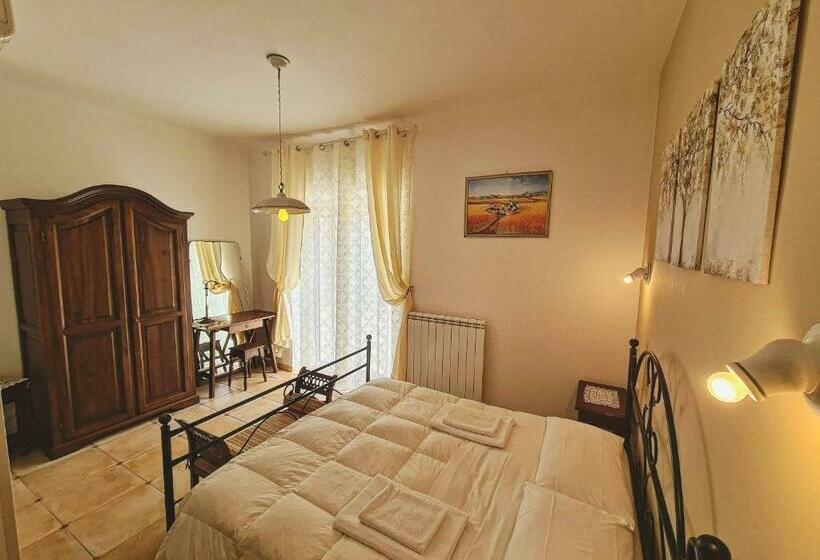 آپارتمان 3 خوابه, Bio Agriturismo Mare In Campagna