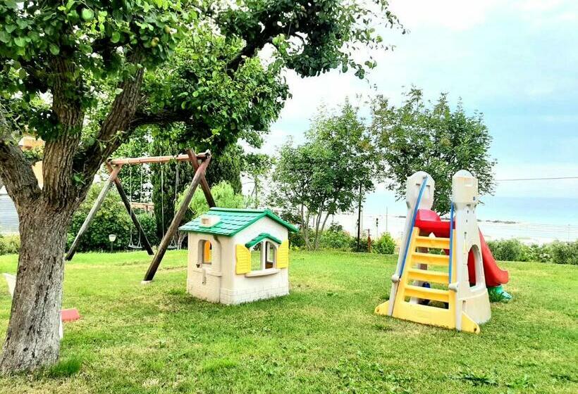 آپارتمان 3 خوابه, Bio Agriturismo Mare In Campagna