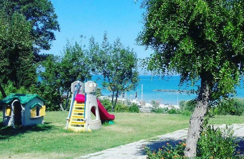 آپارتمان 3 خوابه, Bio Agriturismo Mare In Campagna