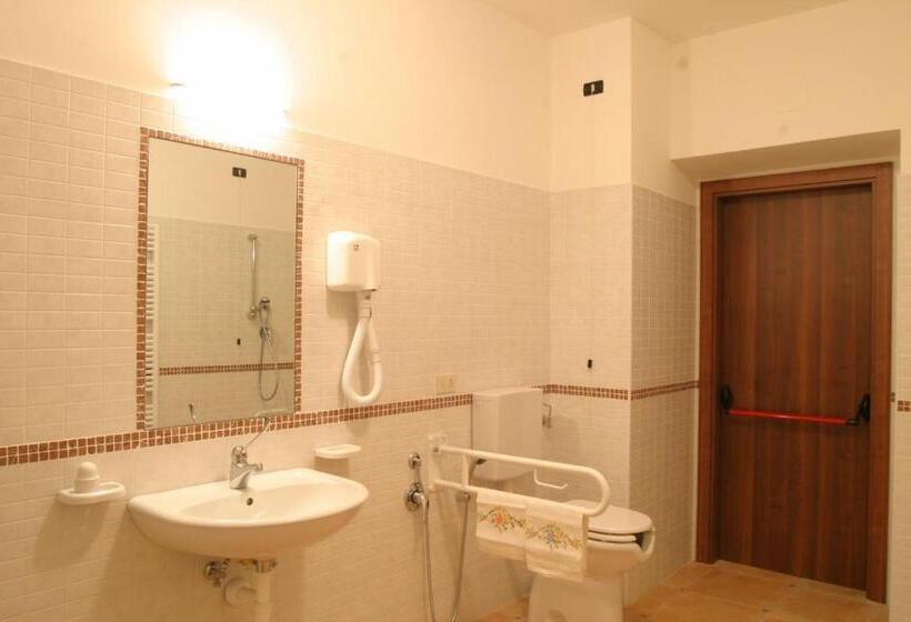 آپارتمان 3 خوابه, Bio Agriturismo Mare In Campagna