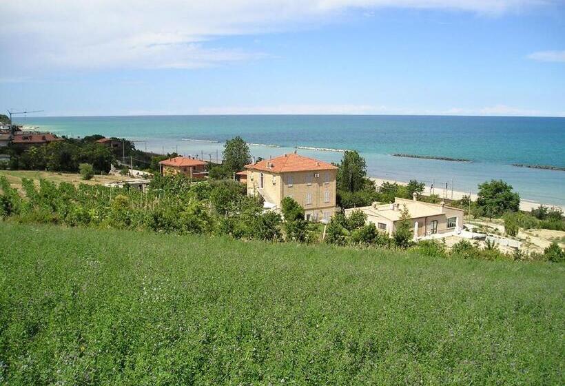 آپارتمان 2 خوابه, Bio Agriturismo Mare In Campagna