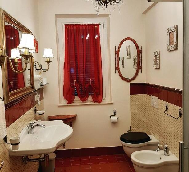 آپارتمان 1 خوابه, Bio Agriturismo Mare In Campagna