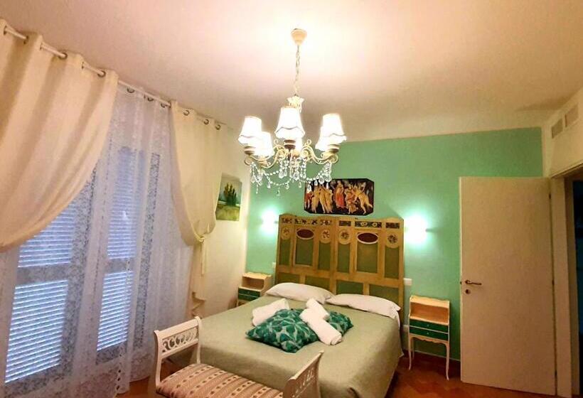 آپارتمان 1 خوابه همکف, Bio Agriturismo Mare In Campagna