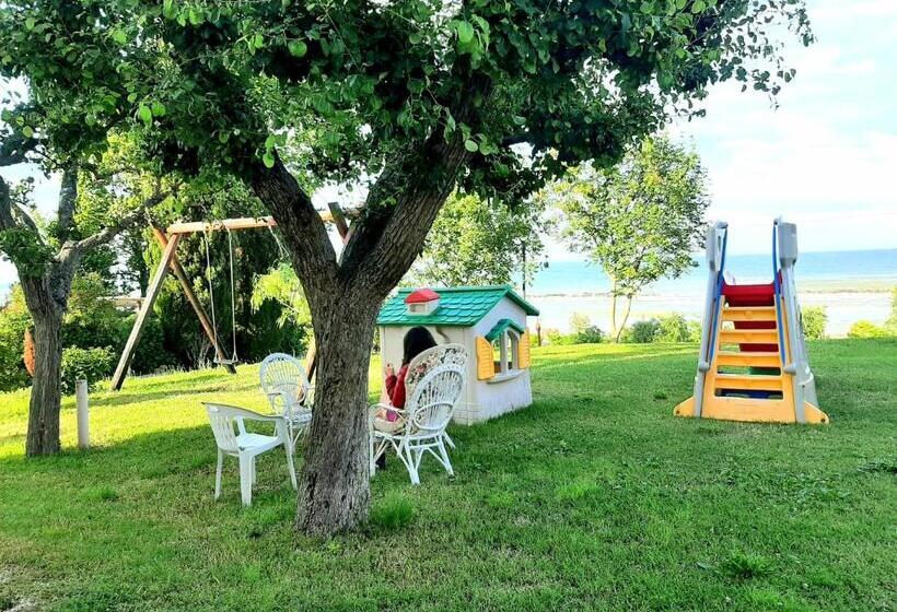 آپارتمان 2 خوابه, Bio Agriturismo Mare In Campagna