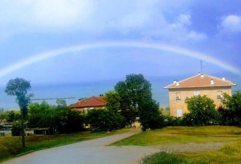 آپارتمان 1 خوابه, Bio Agriturismo Mare In Campagna