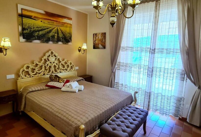 آپارتمان 1 خوابه, Bio Agriturismo Mare In Campagna