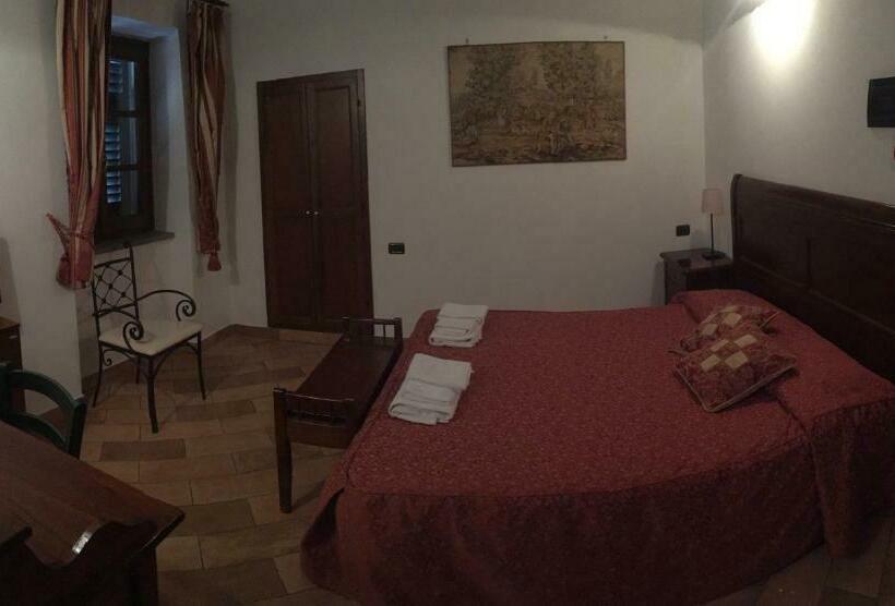 Номер Стандарт, Il Portico