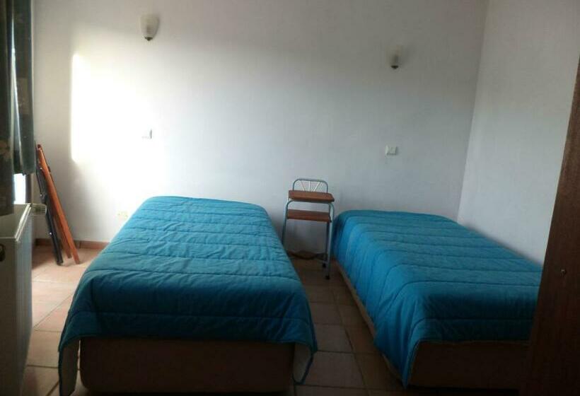 Номер Стандарт с Балконом, Casa Do João
