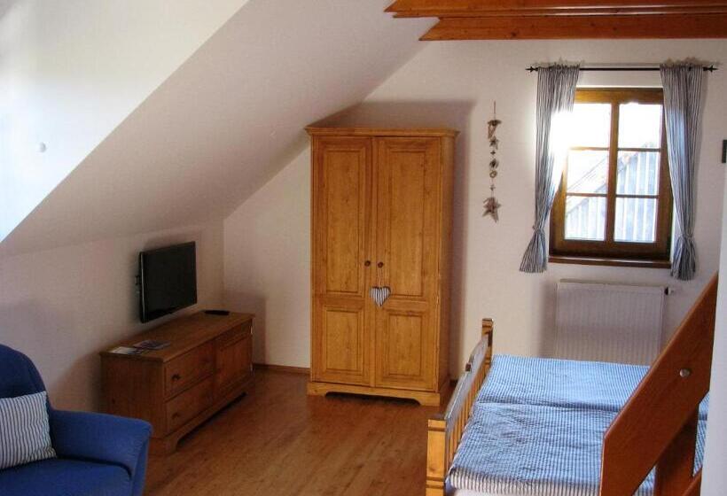 Семейный Номер, Pension Polubný 922
