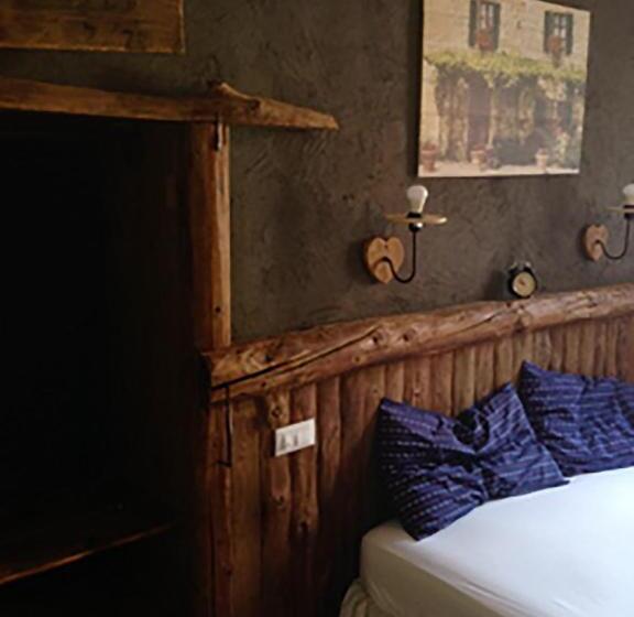 Номер Стандарт, Locanda Al Cacciatore